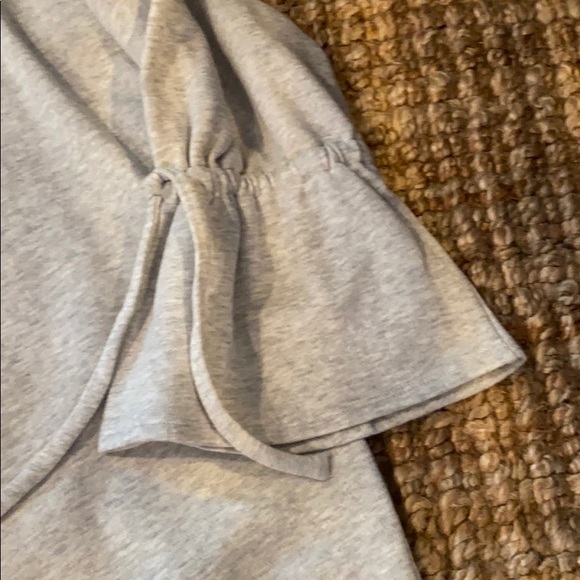 Express sweatshirt dress - Picture 3 of 4